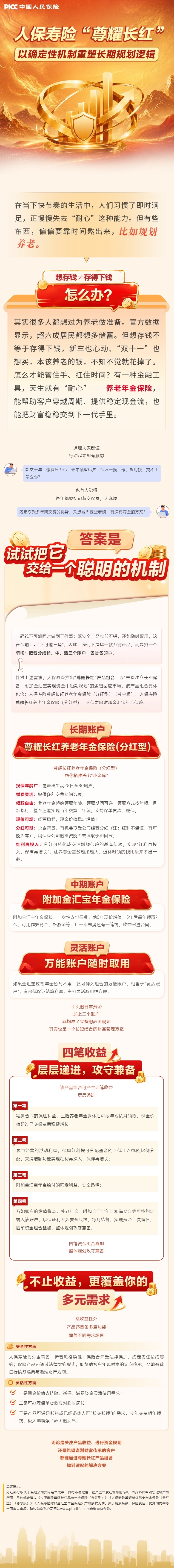 人保寿险“尊耀长红”：以确定性机制重塑长期规划逻辑.jpg
